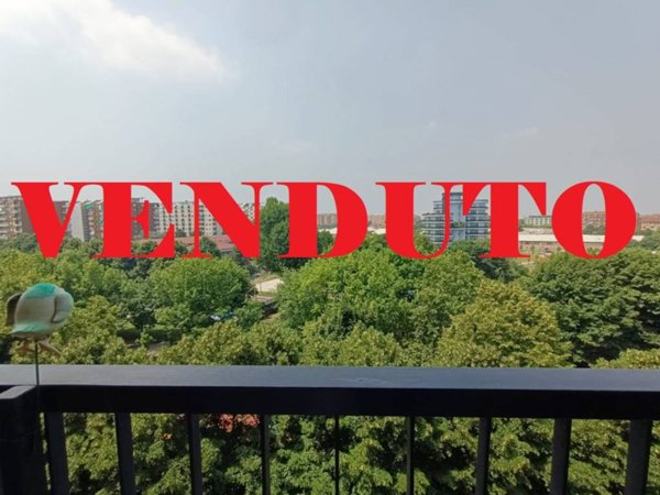 appartamento in vendita a Torino in zona Mirafiori Nord