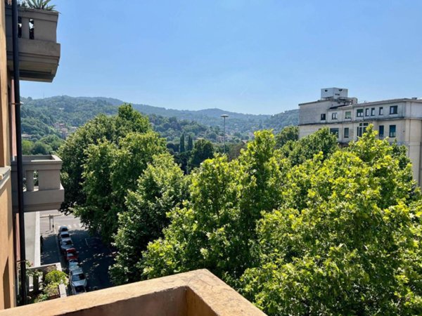 appartamento in vendita a Torino in zona San Salvario