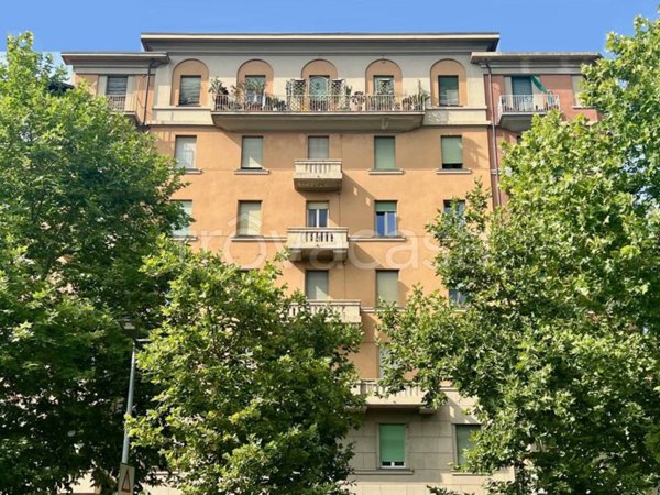 appartamento in vendita a Torino in zona San Salvario
