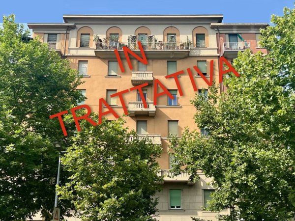 appartamento in vendita a Torino in zona San Salvario