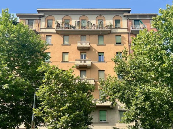 appartamento in vendita a Torino in zona San Salvario