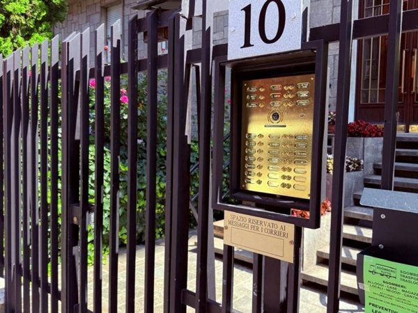 appartamento in vendita a Torino in zona San Donato