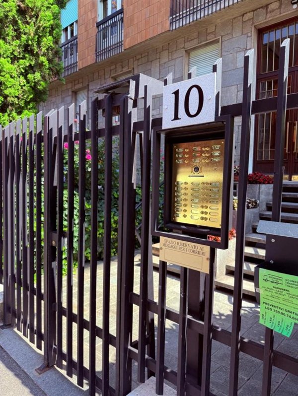 appartamento in vendita a Torino