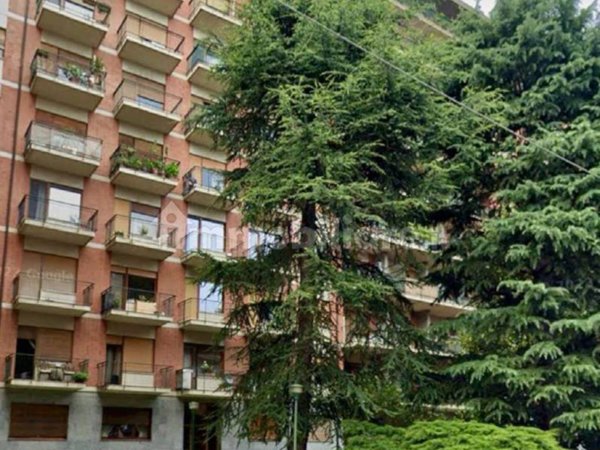 appartamento in vendita a Torino in zona Pozzo Strada