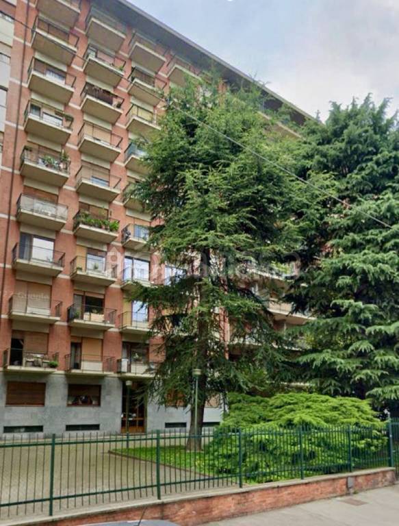 appartamento in vendita a Torino in zona Pozzo Strada