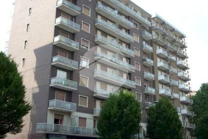 appartamento in vendita a Torino in zona Mirafiori Sud