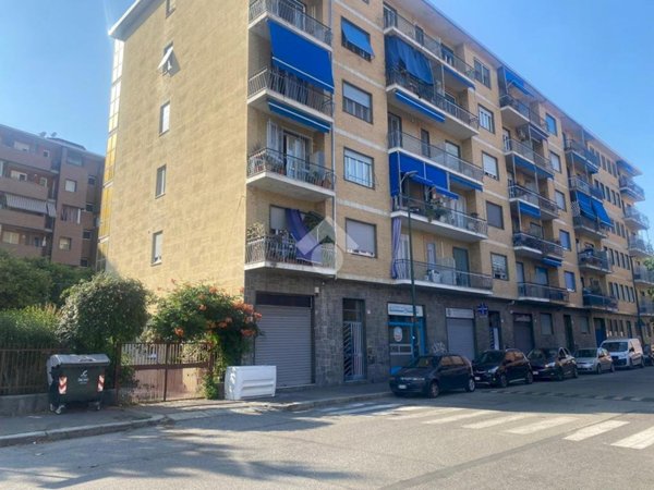 appartamento in vendita a Torino in zona Mirafiori Sud