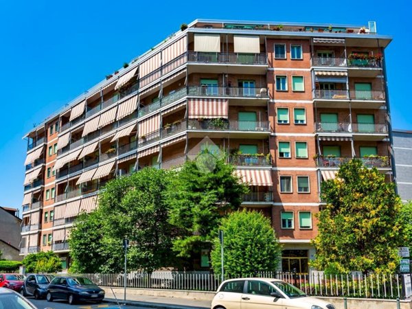 appartamento in vendita a Torino in zona Barriera di Milano