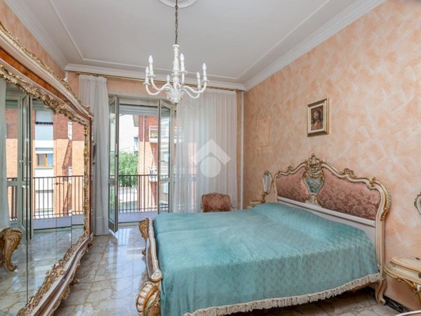 appartamento in vendita a Torino in zona Barriera di Milano