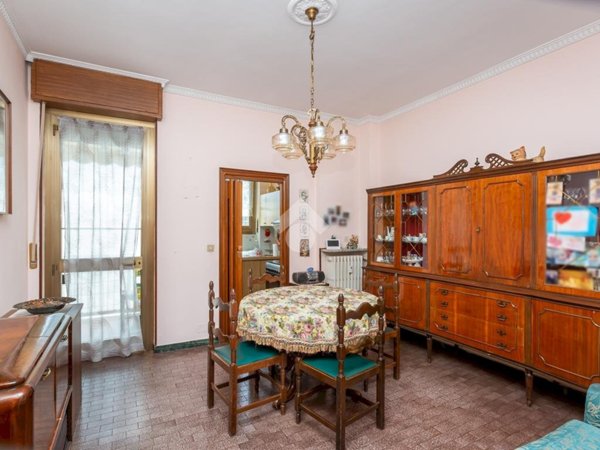 appartamento in vendita a Torino in zona Barriera di Milano