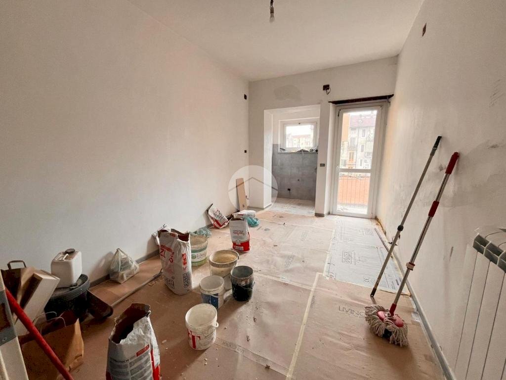 appartamento in vendita a Torino in zona Borgata Vittoria