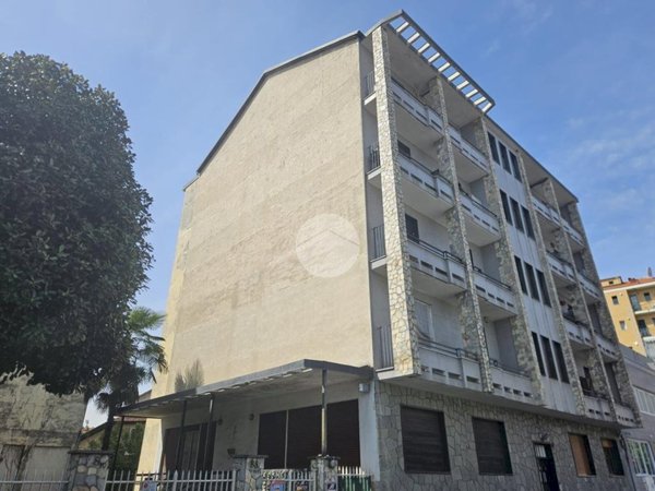 appartamento in vendita a Torino in zona Madonna di Campagna