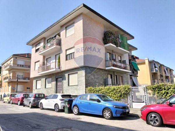 appartamento in vendita a Torino in zona Sassi