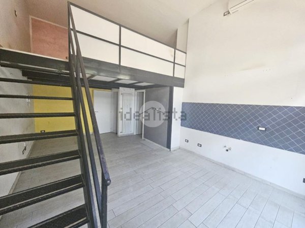 appartamento in vendita a Torino in zona Madonna di Campagna