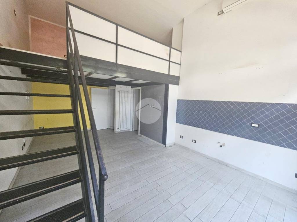 appartamento in vendita a Torino in zona Madonna di Campagna