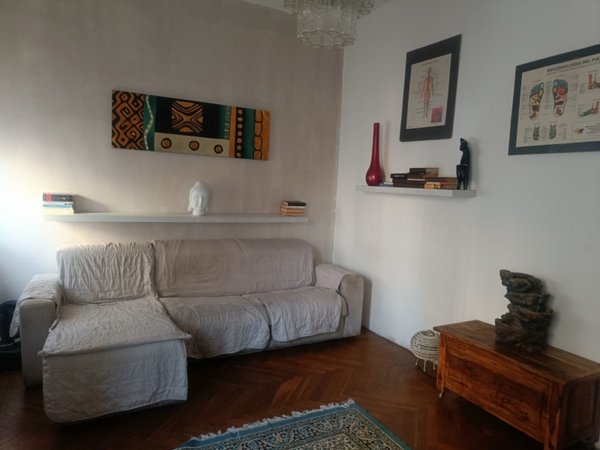 appartamento in vendita a Torino in zona Centro Storico