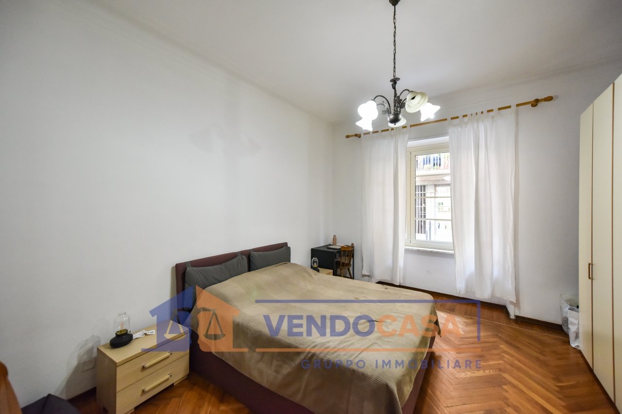 appartamento in vendita a Torino in zona San Salvario