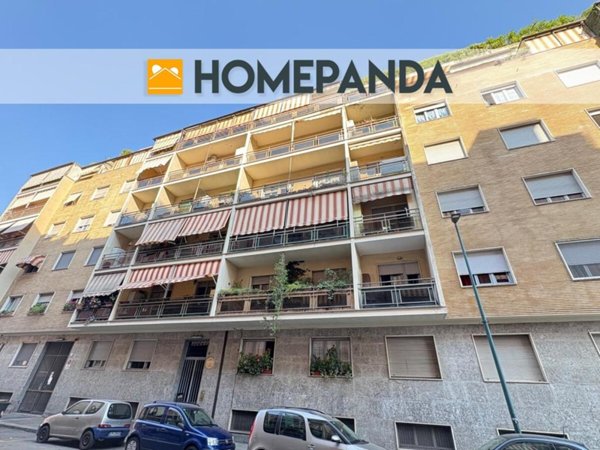 appartamento in vendita a Torino in zona Filadelfia