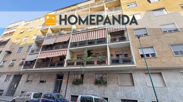appartamento in vendita a Torino in zona Filadelfia