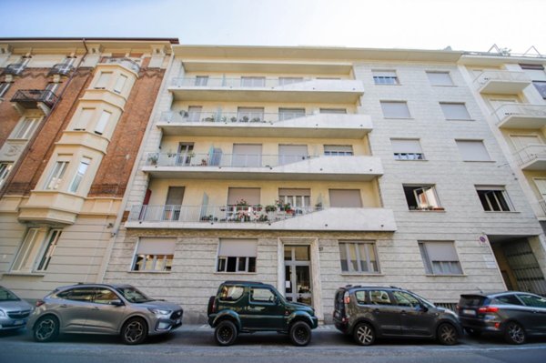 appartamento in vendita a Torino in zona San Donato