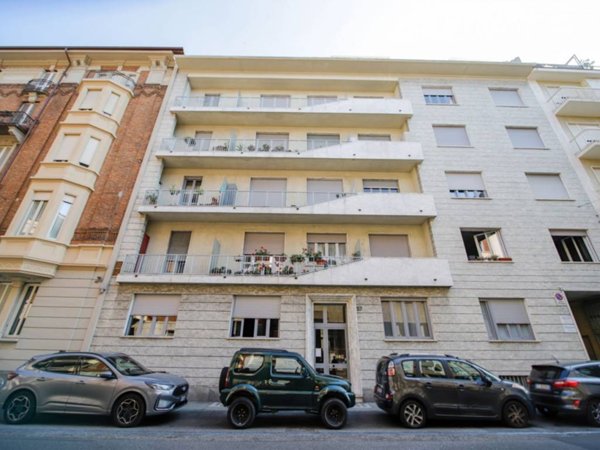 appartamento in vendita a Torino in zona San Donato