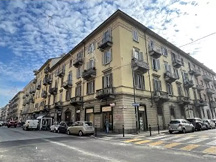 appartamento in vendita a Torino in zona Centro Storico