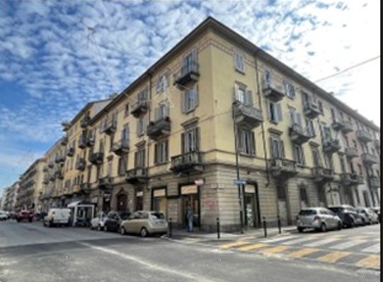 appartamento in vendita a Torino in zona Centro Storico