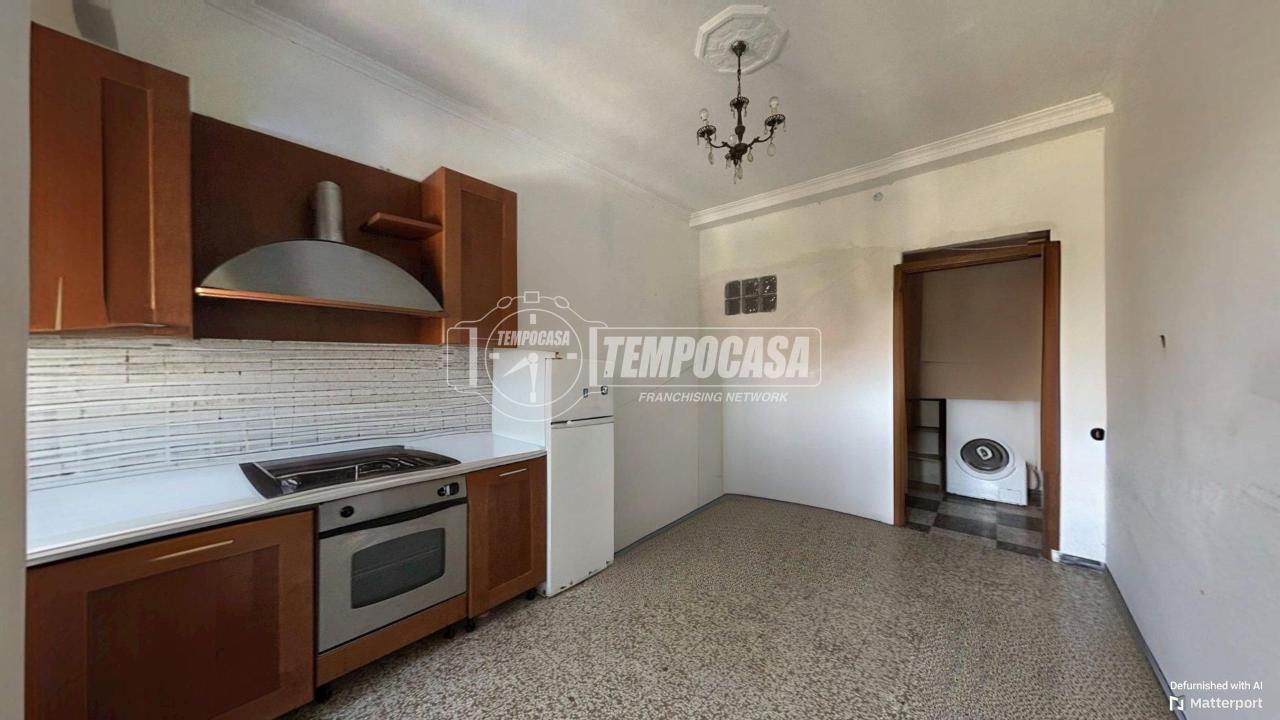 appartamento in vendita a Torino in zona Madonna di Campagna