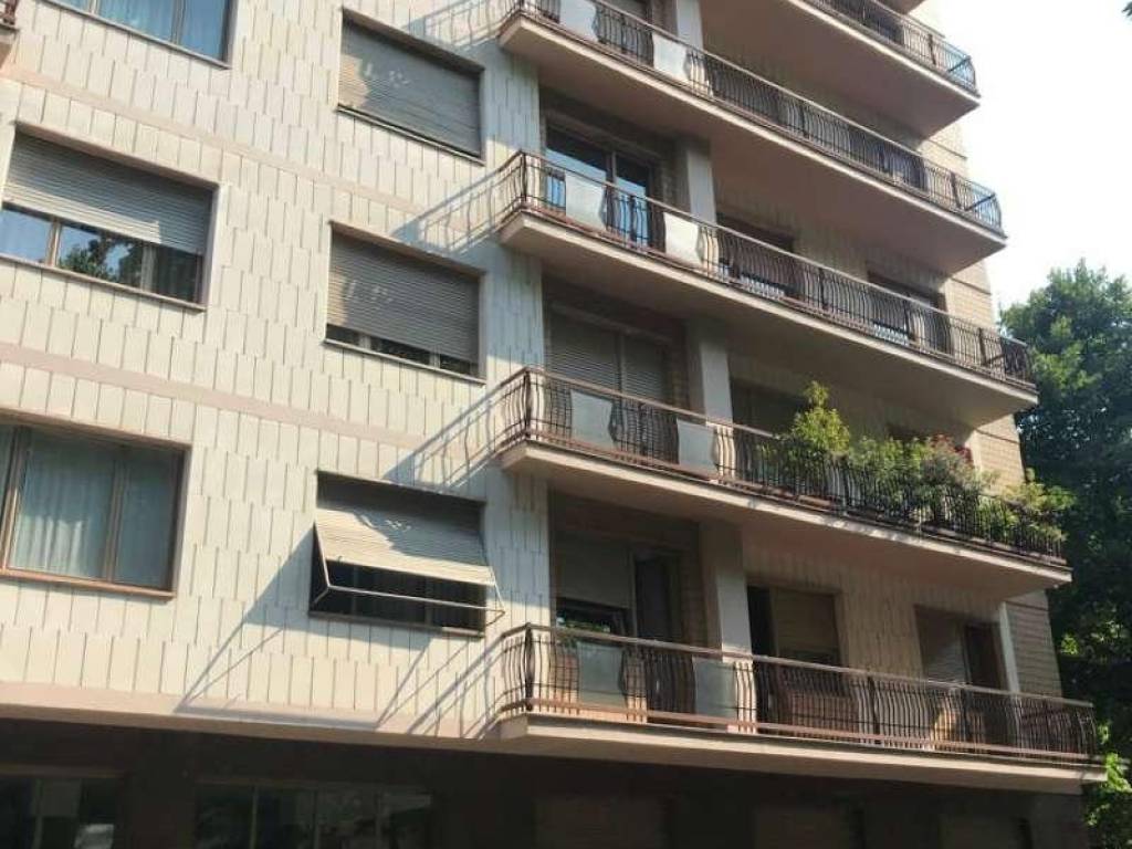 ufficio in vendita a Torino in zona Pozzo Strada