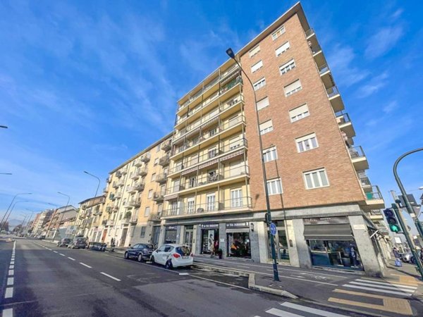 appartamento in vendita a Torino in zona Madonna di Campagna
