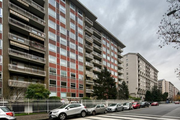 appartamento in vendita a Torino in zona Pozzo Strada