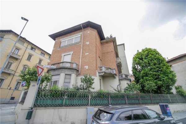 appartamento in vendita a Torino in zona San Salvario