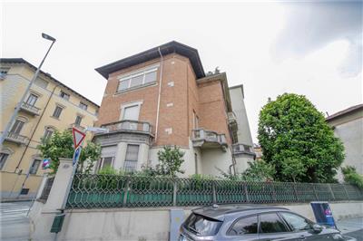 appartamento in vendita a Torino in zona Centro Storico