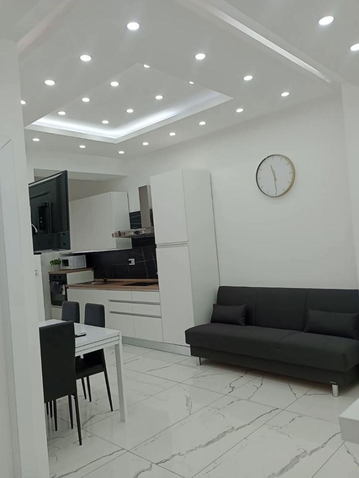 appartamento in vendita a Torino in zona Mirafiori Sud