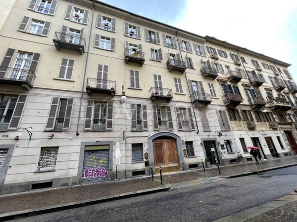 appartamento in vendita a Torino in zona Centro Storico