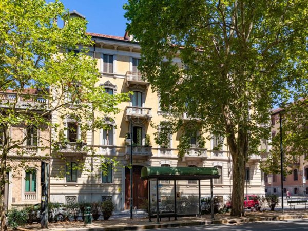 appartamento in vendita a Torino in zona Gran Madre
