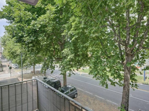 appartamento in vendita a Torino in zona Mirafiori Sud