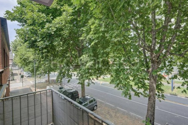 appartamento in vendita a Torino in zona Mirafiori Sud