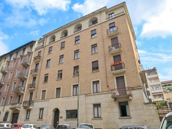 appartamento in vendita a Torino in zona Crocetta