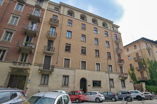 appartamento in vendita a Torino in zona Crocetta