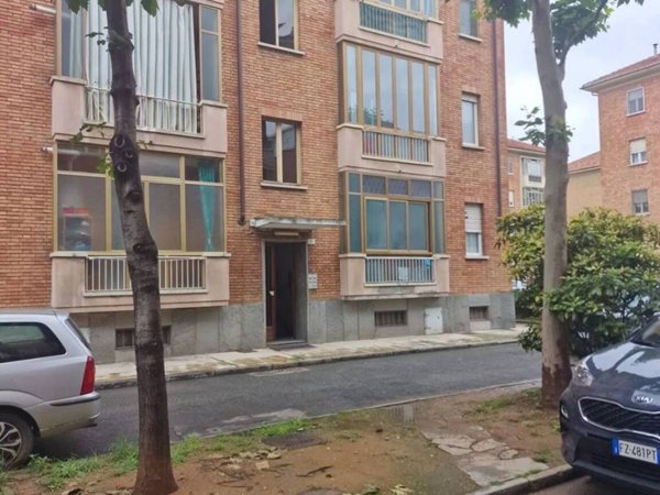 appartamento in vendita a Torino in zona Mirafiori Sud