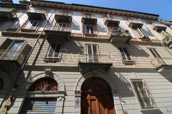 appartamento in vendita a Torino in zona San Salvario
