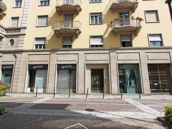 negozio in vendita a Torino