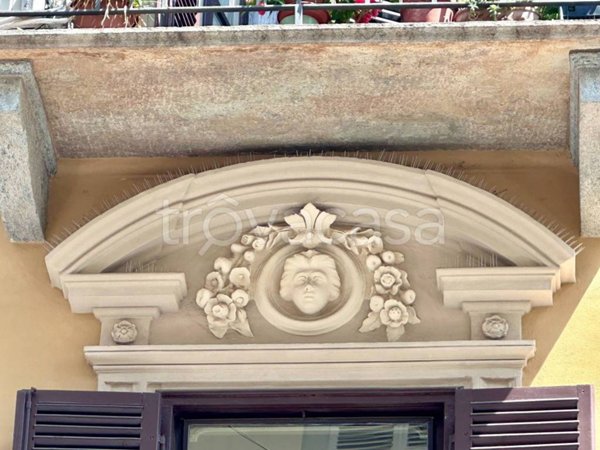 appartamento in vendita a Torino in zona Crocetta