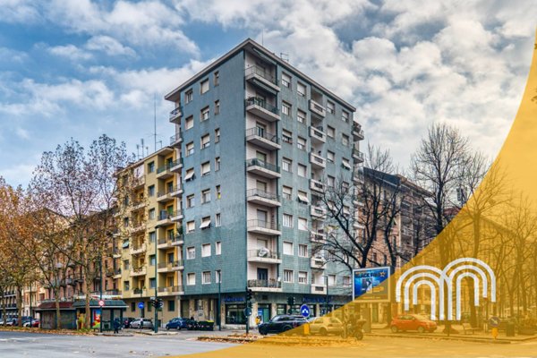 appartamento in vendita a Torino in zona Cenisia