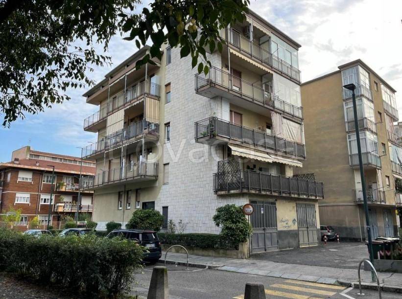 appartamento in vendita a Torino in zona Mirafiori Sud