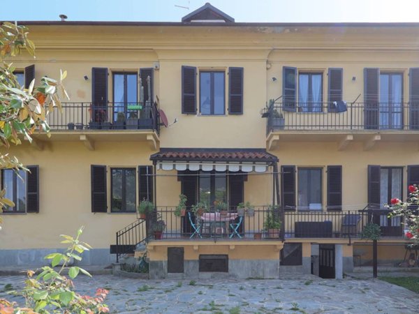 appartamento in vendita a Torino in zona Superga
