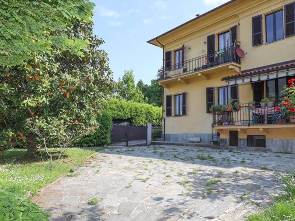 appartamento in vendita a Torino in zona Superga