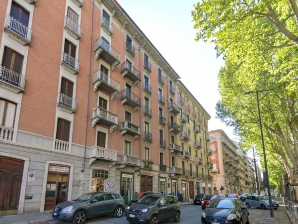 appartamento in vendita a Torino in zona Campidoglio