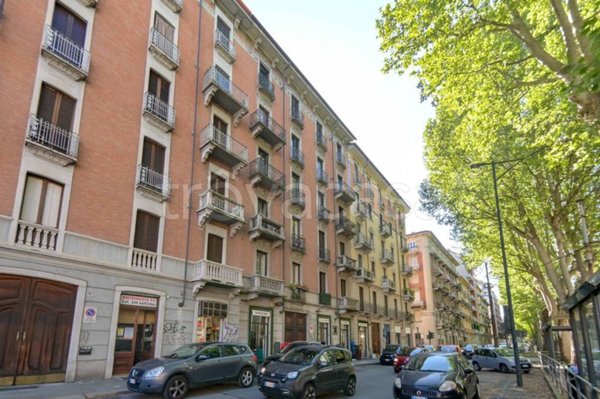appartamento in vendita a Torino in zona San Donato